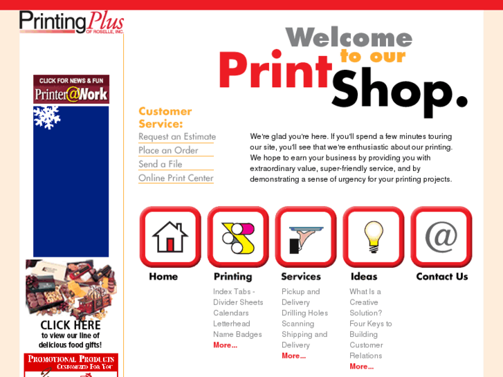 www.printingplus.net