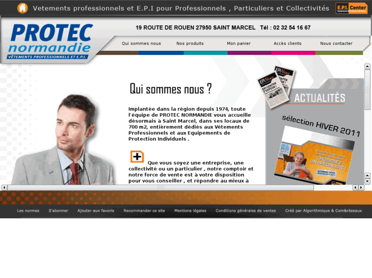 www.protec-normandie.com