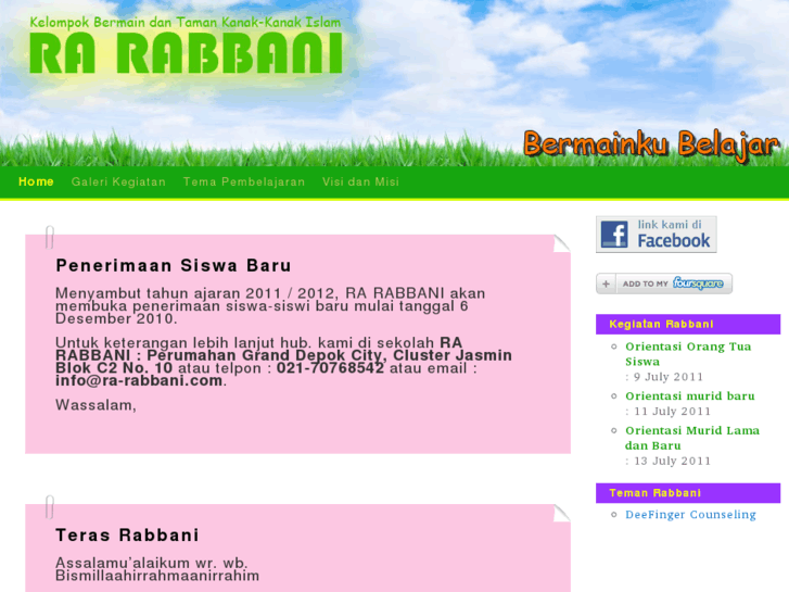 www.ra-rabbani.com