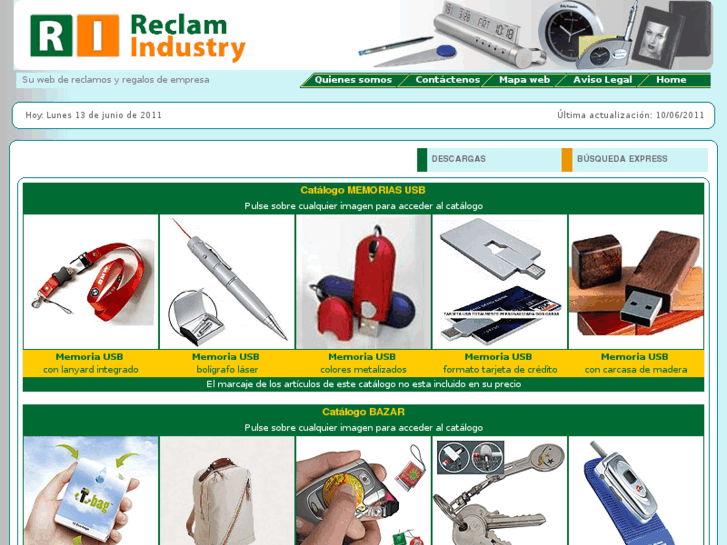 www.reclam-industry.com