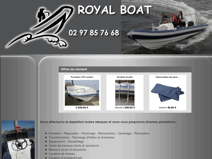 www.royal-boat.com