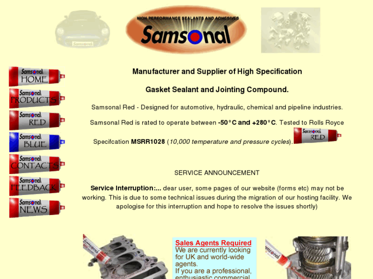 www.samsonal.com