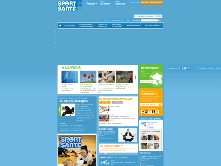 www.sport-sante.info