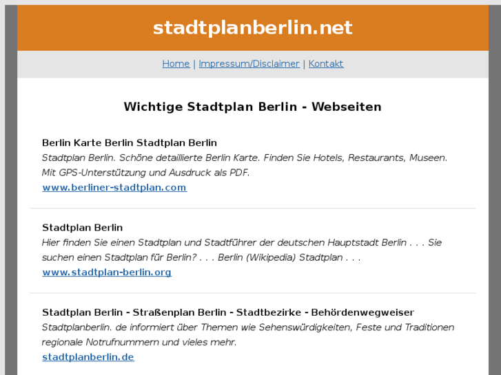 www.stadtplanberlin.net