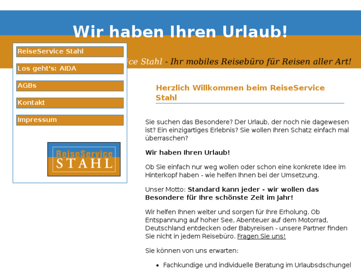 www.stahls.org