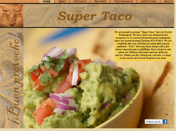 www.supertaco.biz