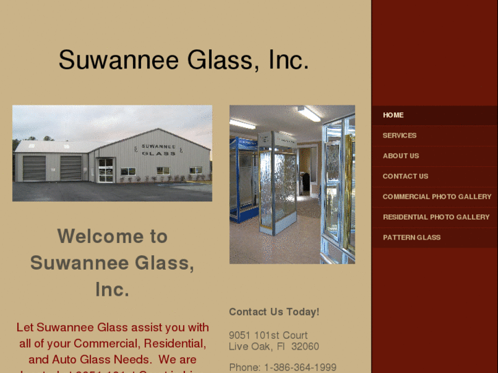 www.suwanneeglass.com