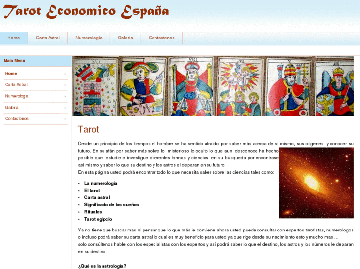 www.taroteconomicoespana.com