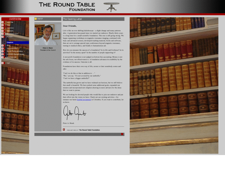 www.the-round-table-foundation.org