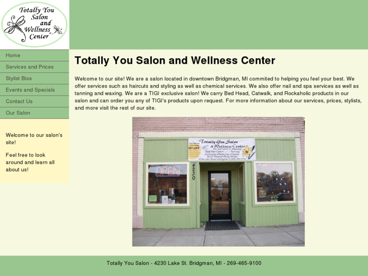 www.totallyousalon.com