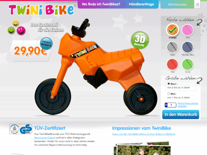 www.twinibike.com