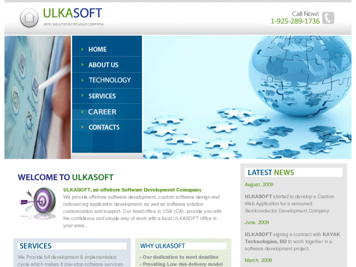 www.ulkasoft.com