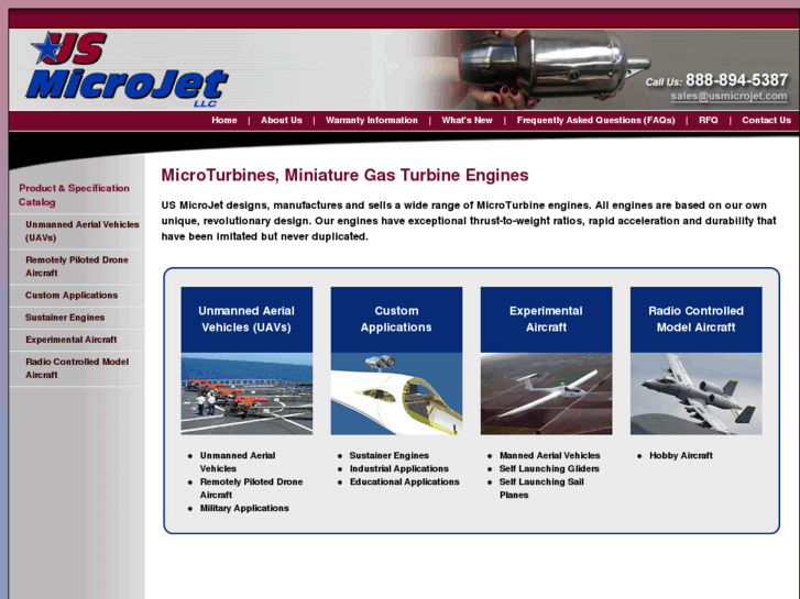 www.usmicrojet.com