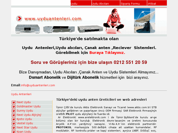 www.uyduantenleri.com