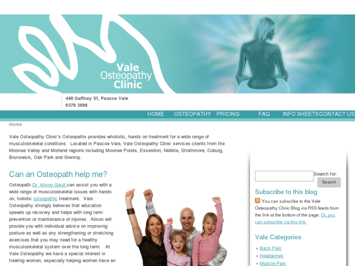 www.valeosteopathy.com