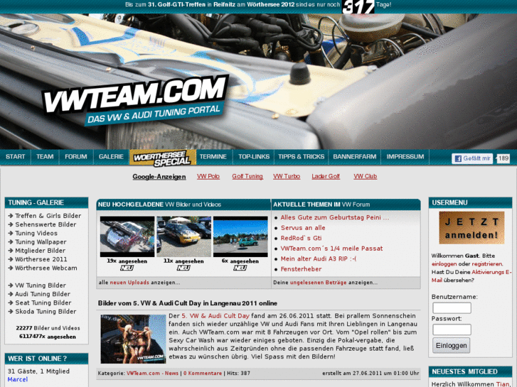 www.vwteam.com