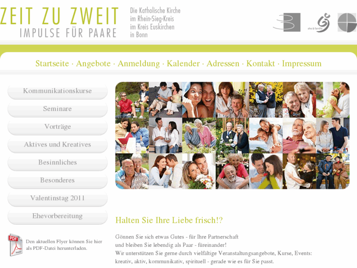 www.zeitzuzweit.info