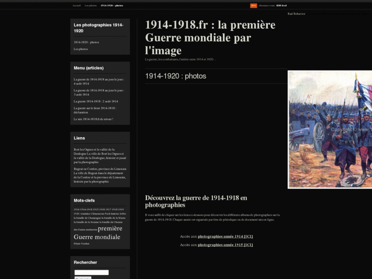 www.1914-1918.fr