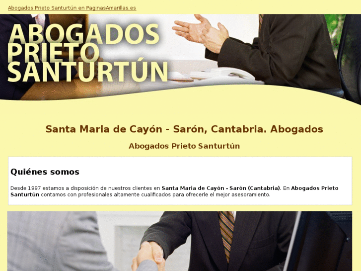 www.abogadosanturtun.com