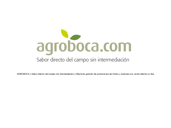 www.agroteca.org