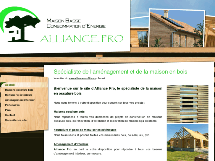 www.alliance-pro-30.com