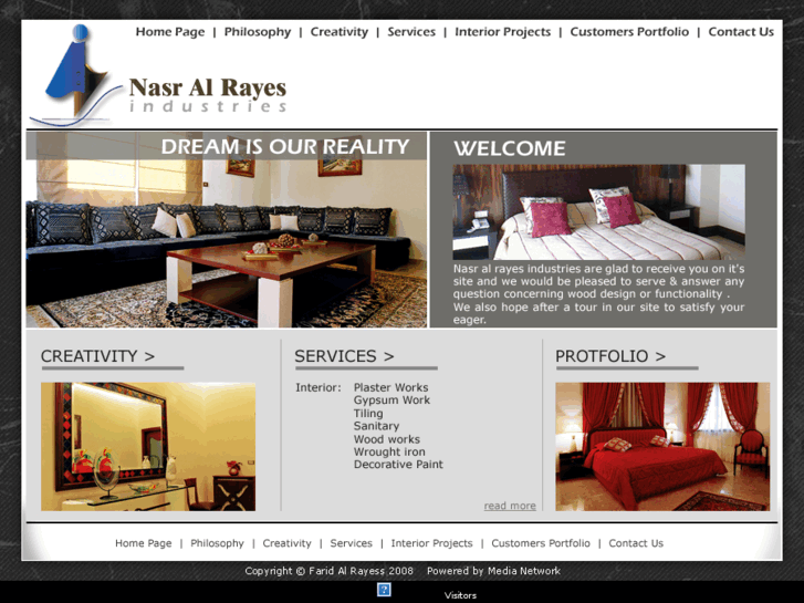 www.alrayes-industries.com