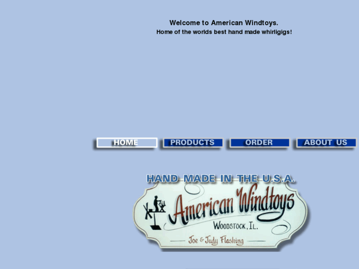 www.americanwindtoys.com