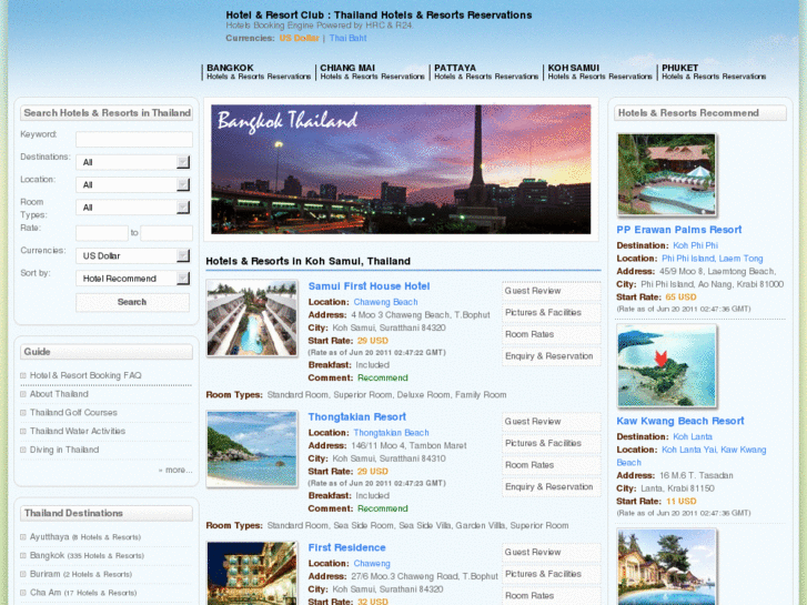 www.asia2thailand.com