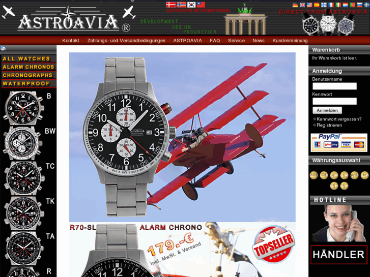 www.astroavia-watch.com