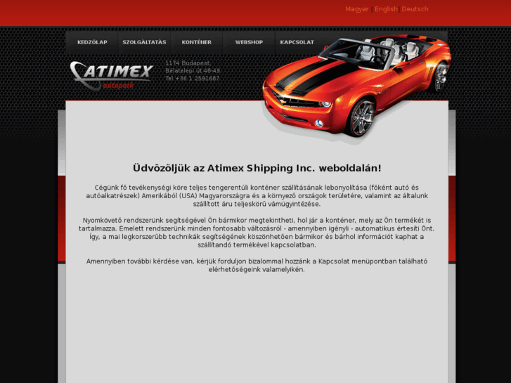 www.atimeximport.com