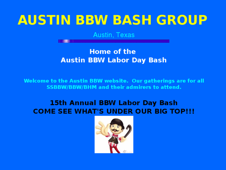 www.austinbbwbash.com