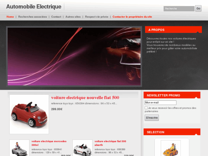 www.automobileelectrique.com