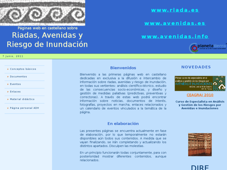 www.avenidas.es