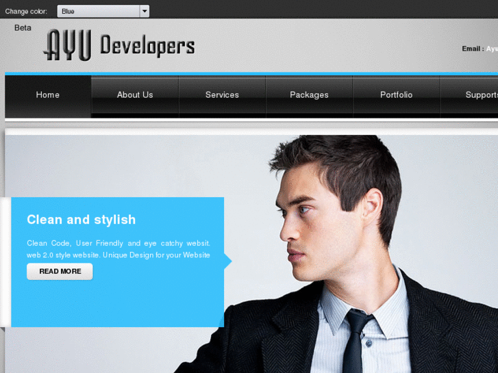 www.ayudevelopers.com