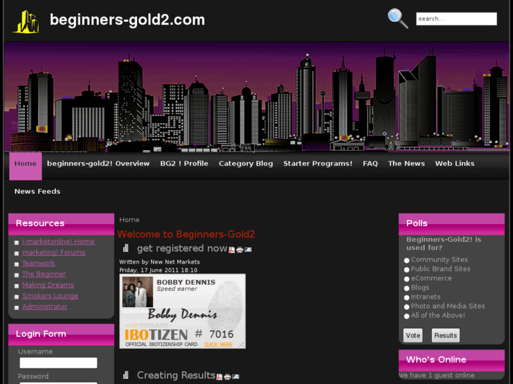 www.beginners-gold2.com