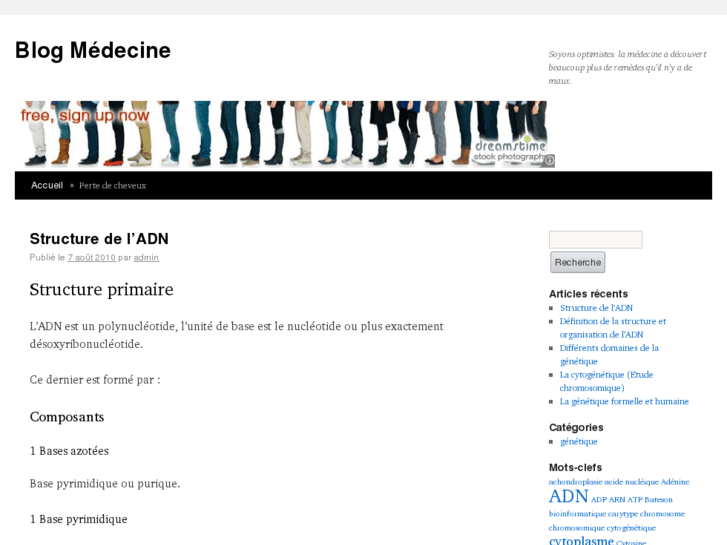 www.blog-medecine.fr