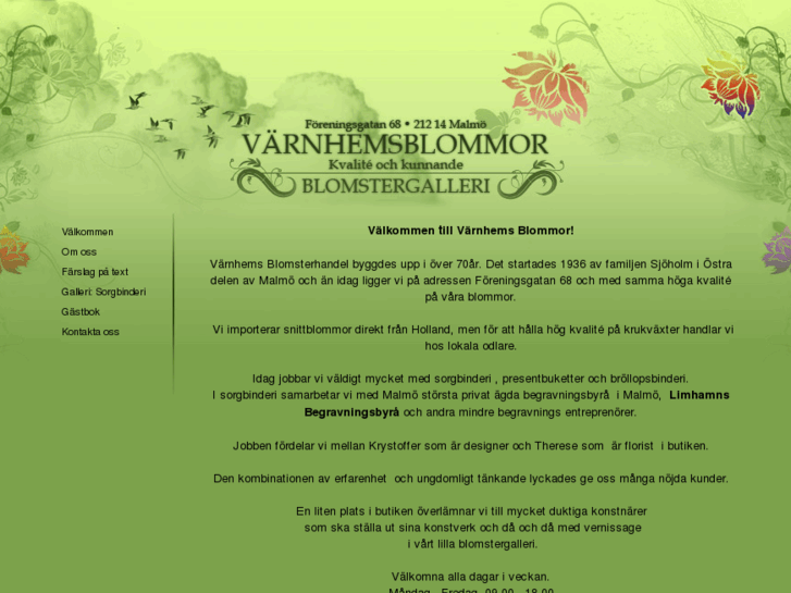 www.blomstergalleri.com