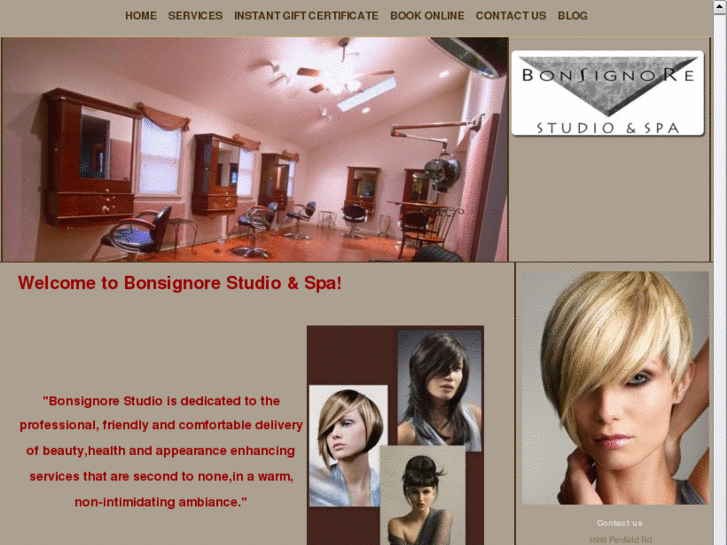 www.bonsignorestudio.com