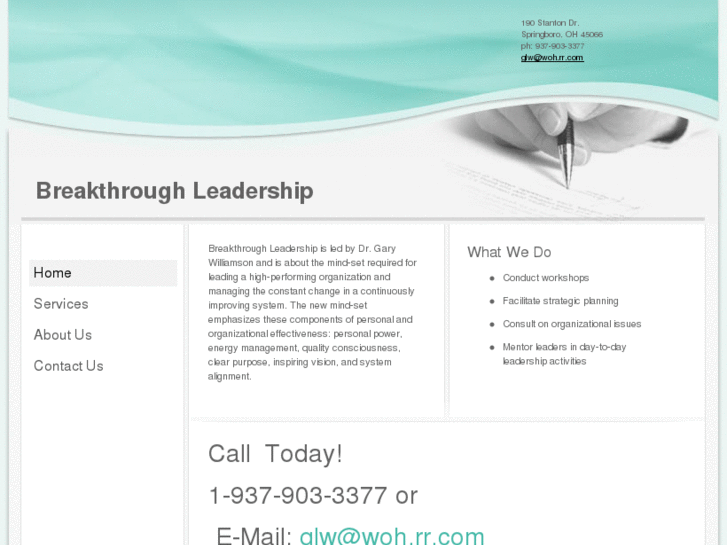 www.breakthroughleadership.org