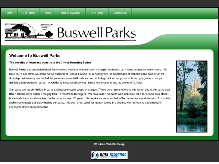 www.buswellparks.com