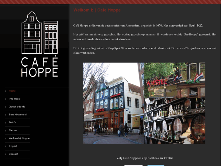 www.cafehoppe.com