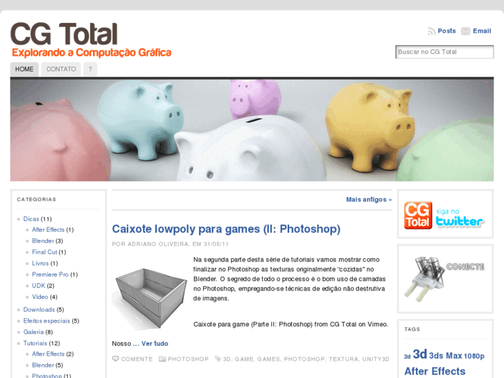 www.cgtotal.net