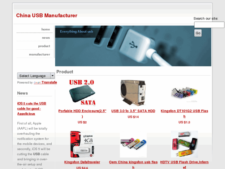 www.china-usb-manufacturer.com