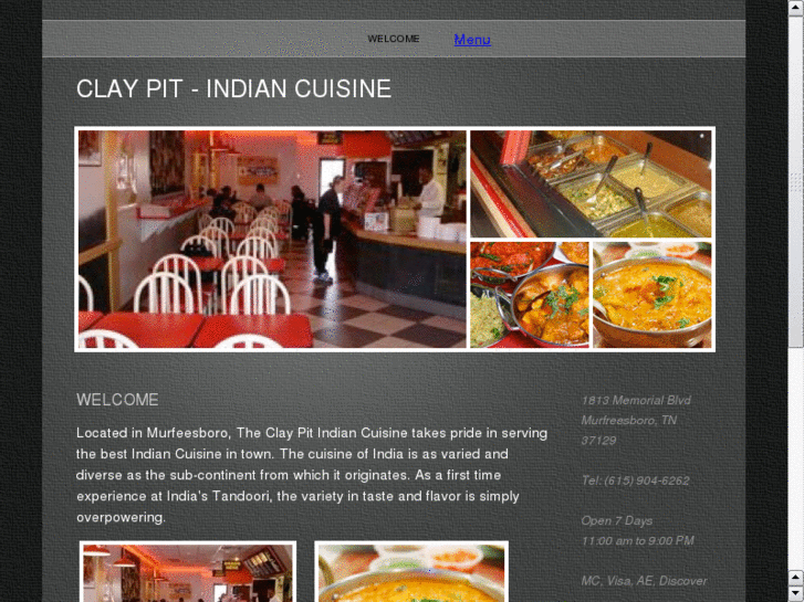 www.claypitindiancuisine.com