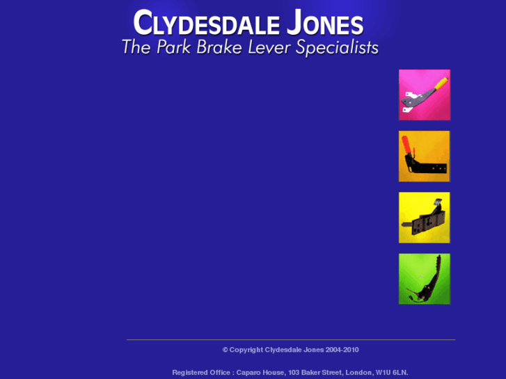 www.clydesdale-jones.com