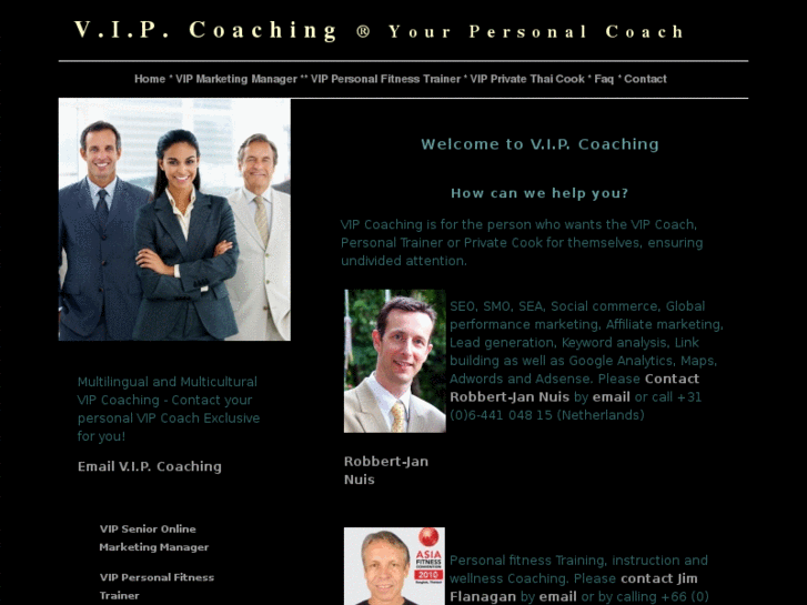 www.coaching-for-vip.com