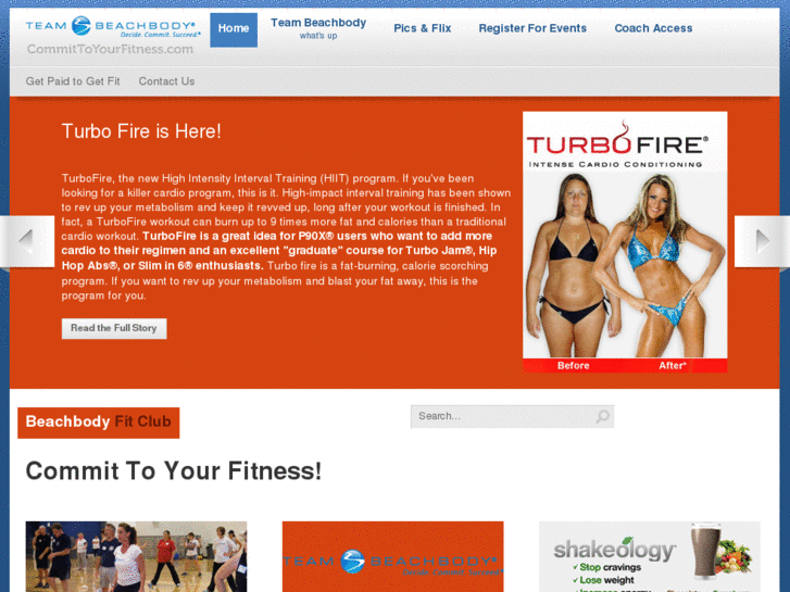 www.committoyourfitness.com