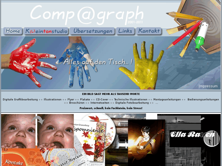 www.compagraph.com