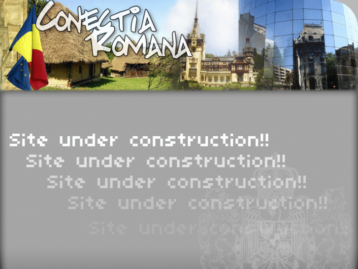 www.conectiaromana.com