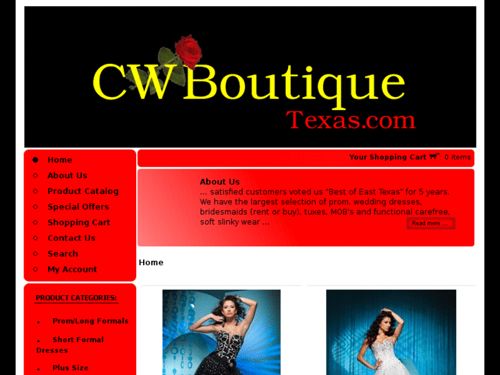 www.cwboutiquetexas.com